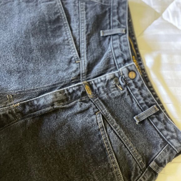 Girbaud Vintage Mom Jeans - Picture 6 of 9